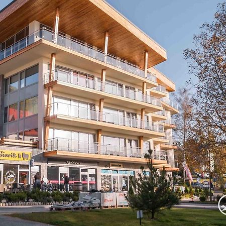 Tatra Suites Harmony Apartment B301 Vysoke Tatry Exterior photo