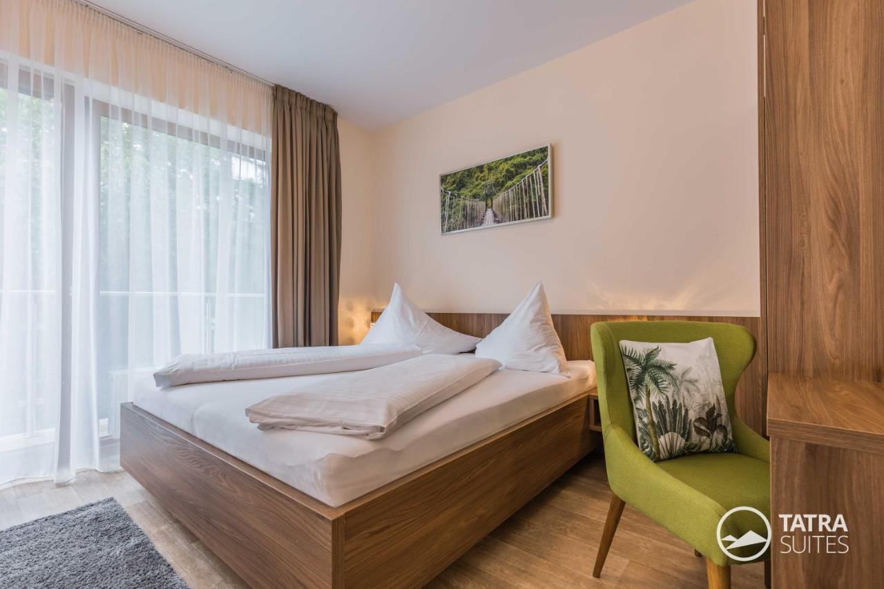 Tatra Suites Harmony Apartment B301 Vysoke Tatry Exterior photo